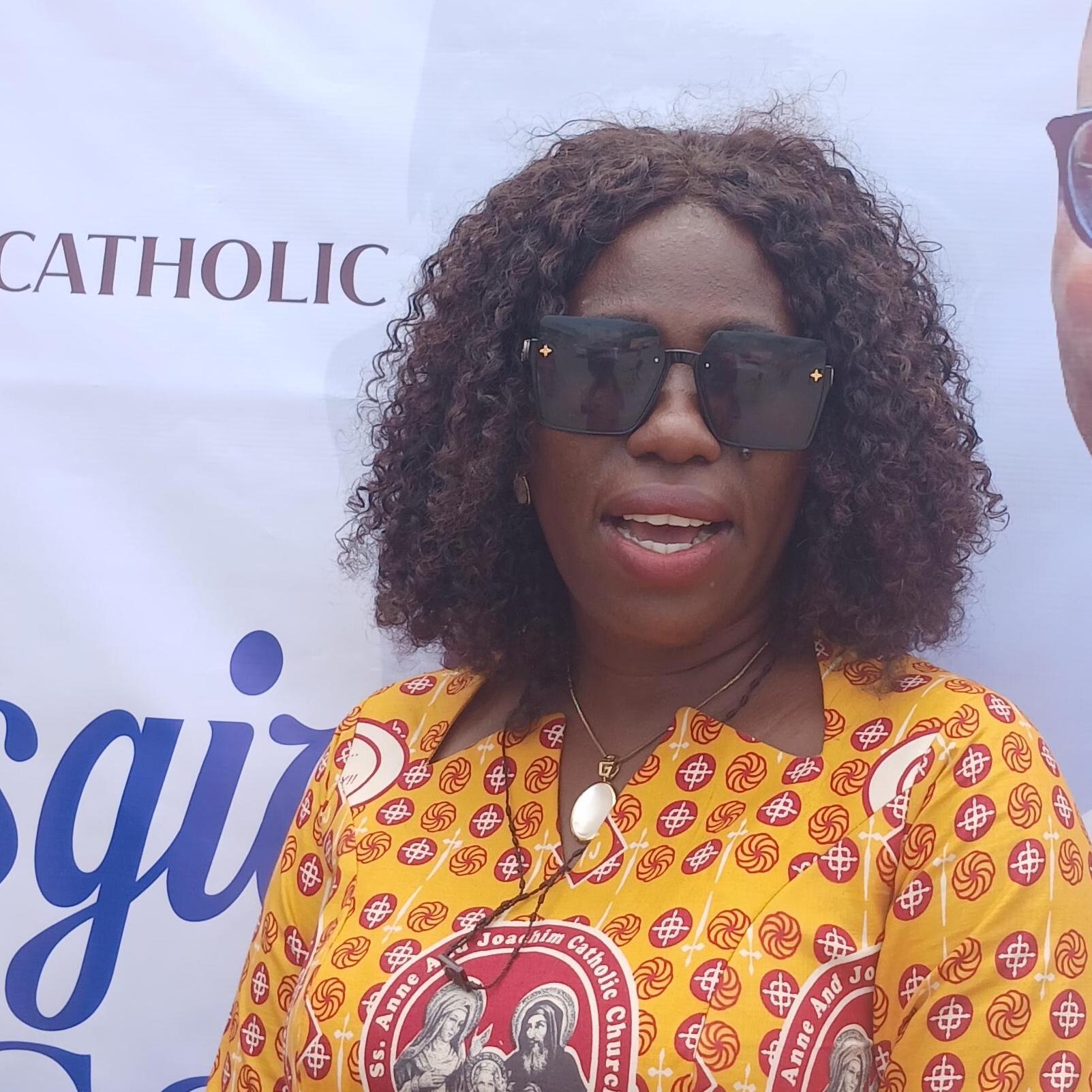 Seraphine Emefa Lawson