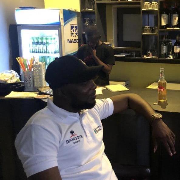Ekow Amoah