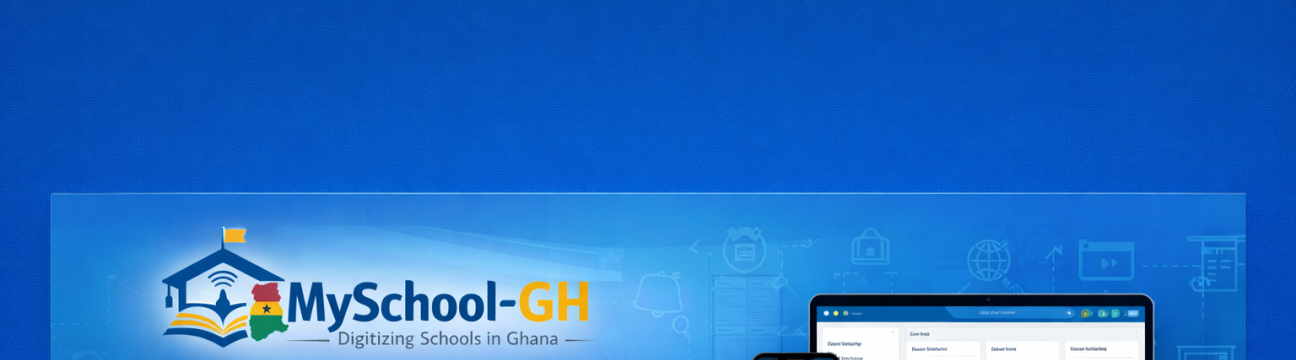 MySchool-GH